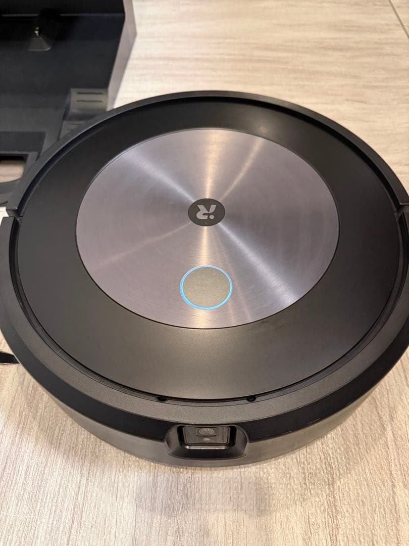 iRobot ルンバ j7+ j755860