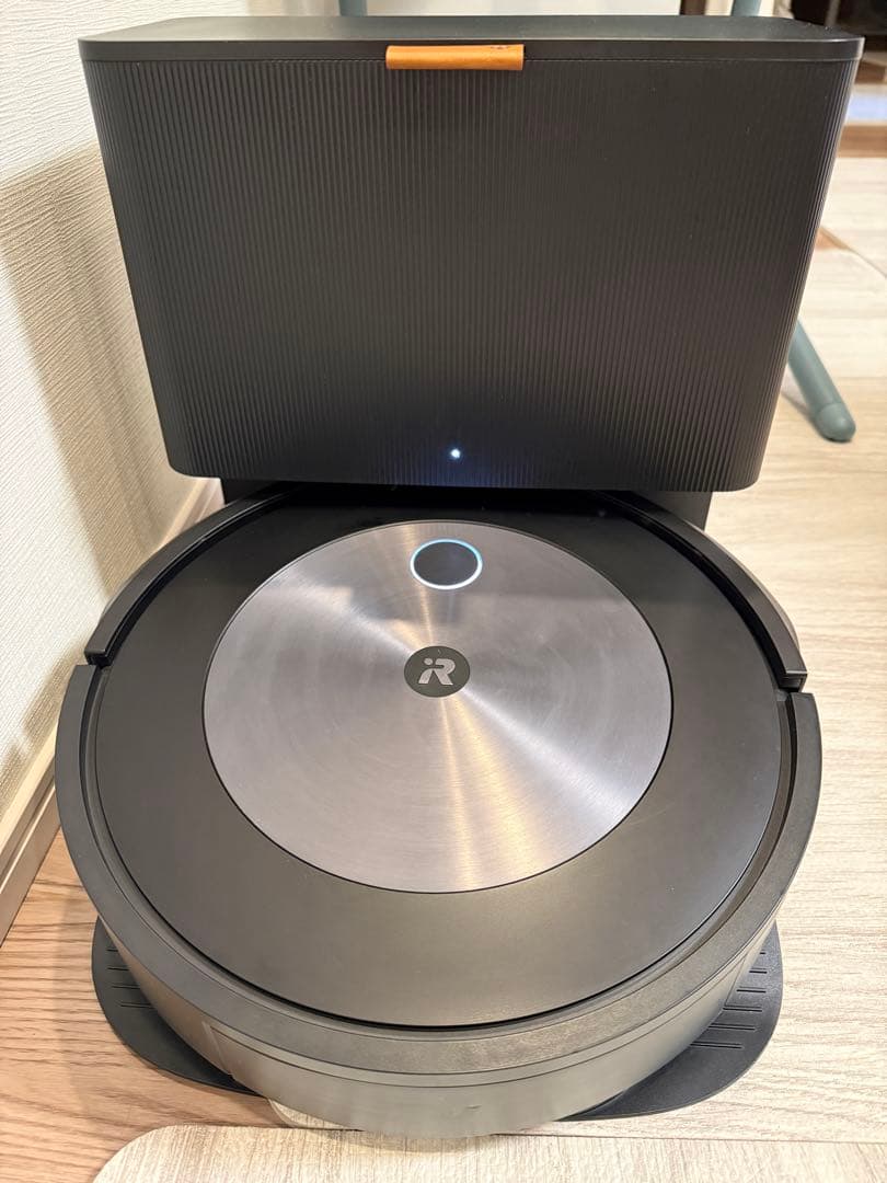 iRobot ルンバ j7+ j755860