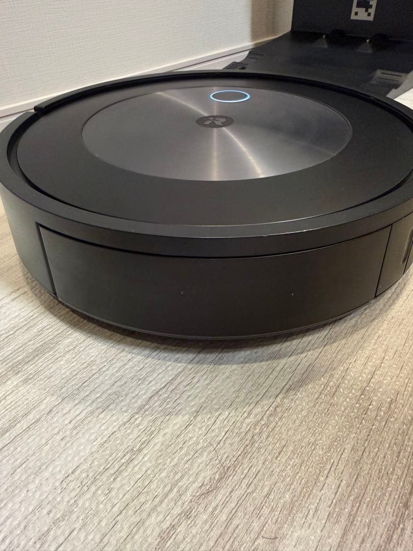 iRobot ルンバ j7+ j755860