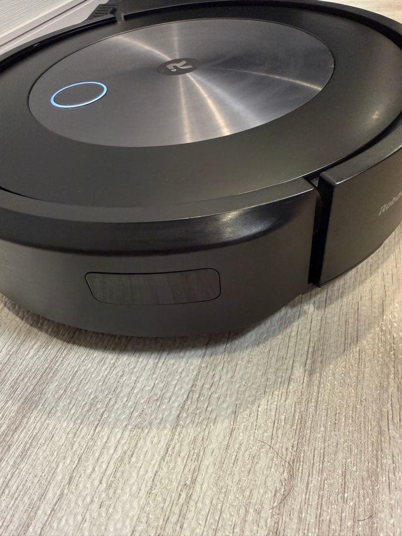 iRobot ルンバ j7+ j755860