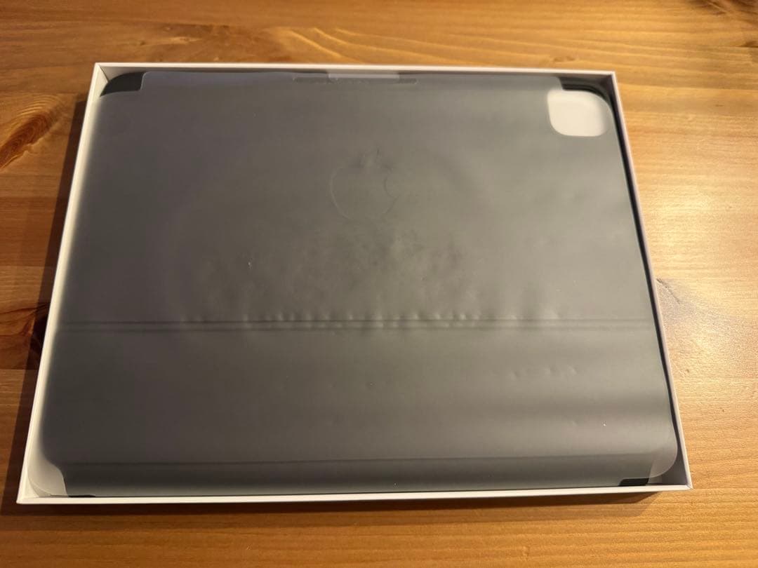 Magic Keyboard 11インチiPad Pro用 日本語 ブラック