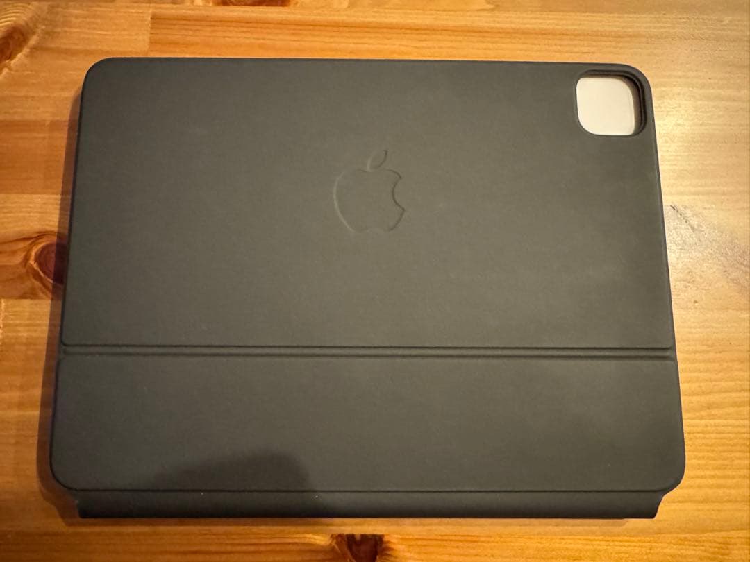 Magic Keyboard 11インチiPad Pro用 日本語 ブラック