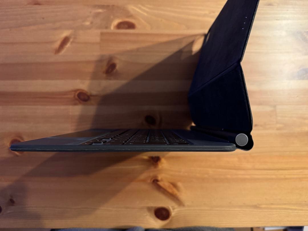 Magic Keyboard 11インチiPad Pro用 日本語 ブラック