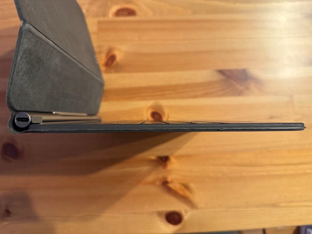 Magic Keyboard 11インチiPad Pro用 日本語 ブラック