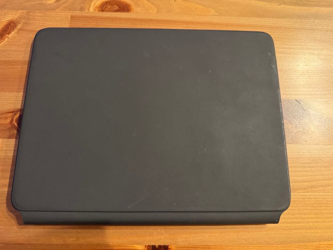 Magic Keyboard 11インチiPad Pro用 日本語 ブラック