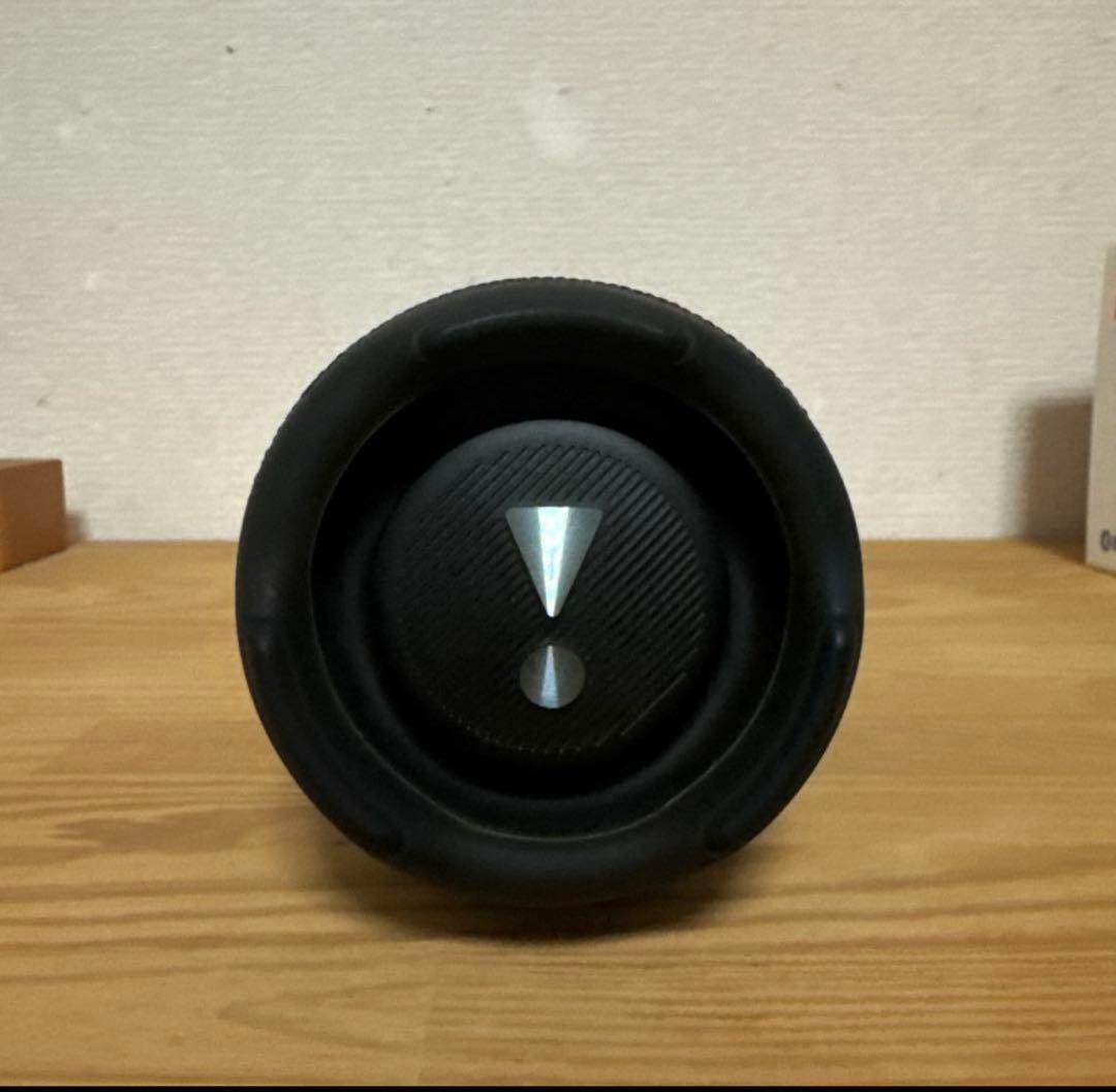 スピーカー・ウーファー charge5