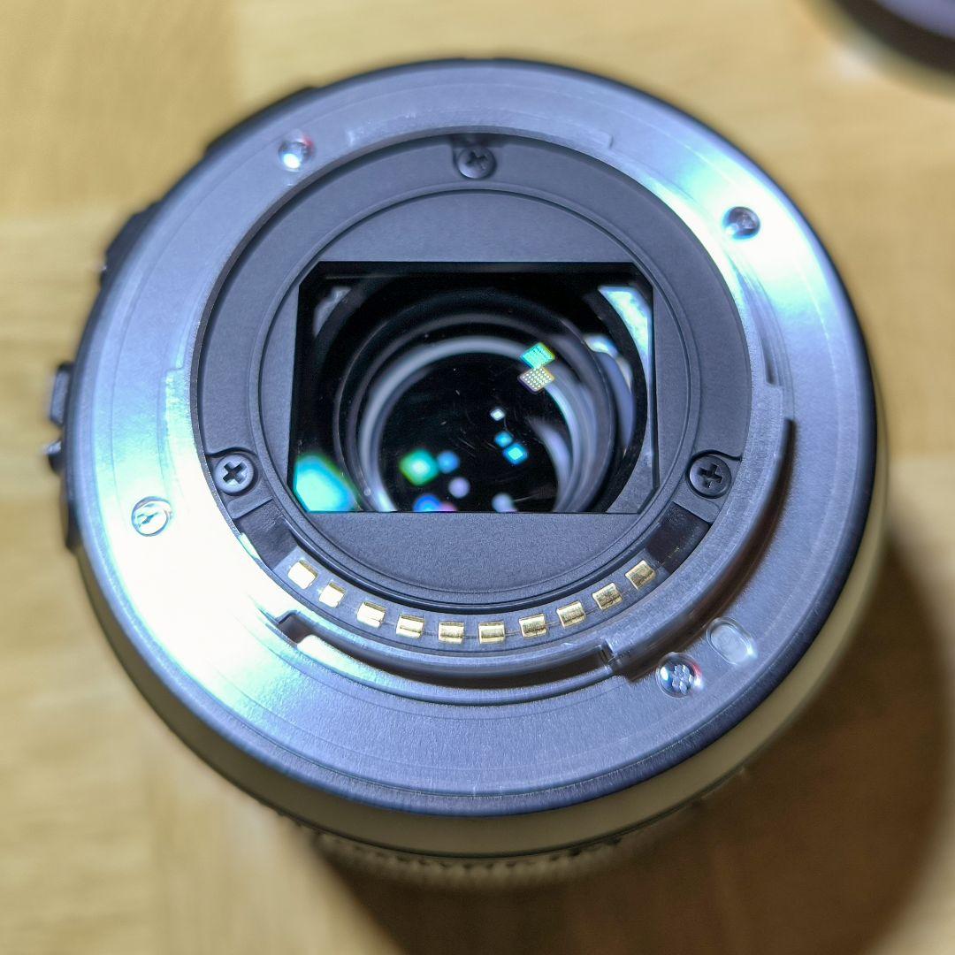 XF18-55mm F2.8-4 箱無し