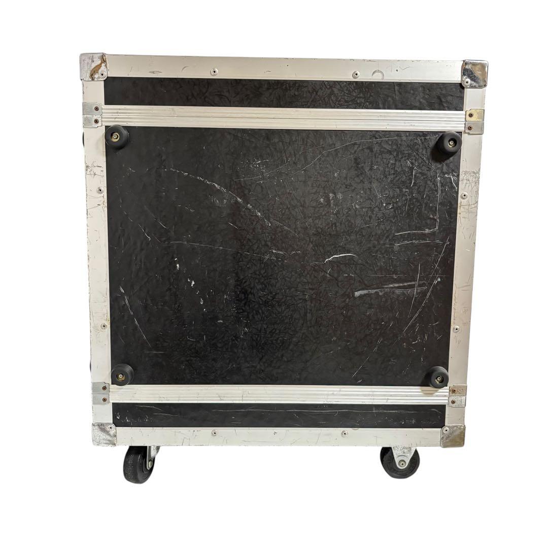 【キャスター付き】ARMOR アルモア ラックケース