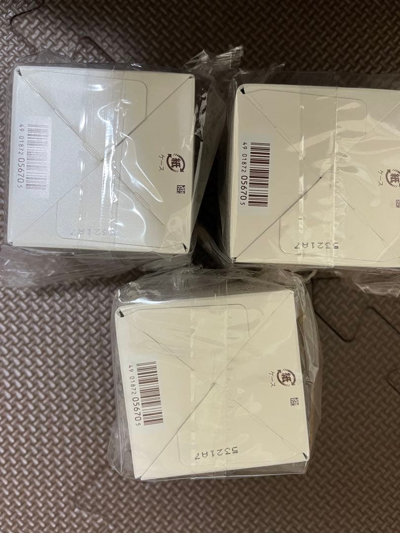 エリクシール(ELIXIR) ELIXIR SUPERIEUR(シュペリ（3箱）