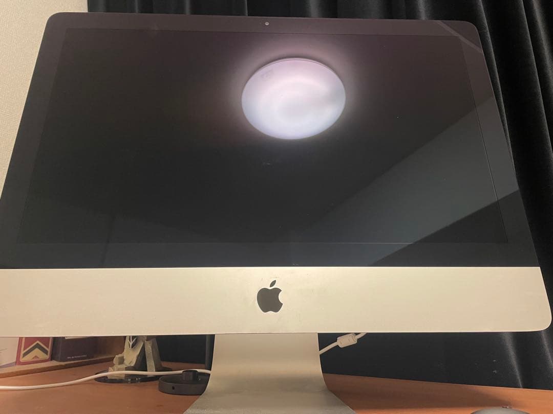 iMac 21.5インチ late2013 1TB