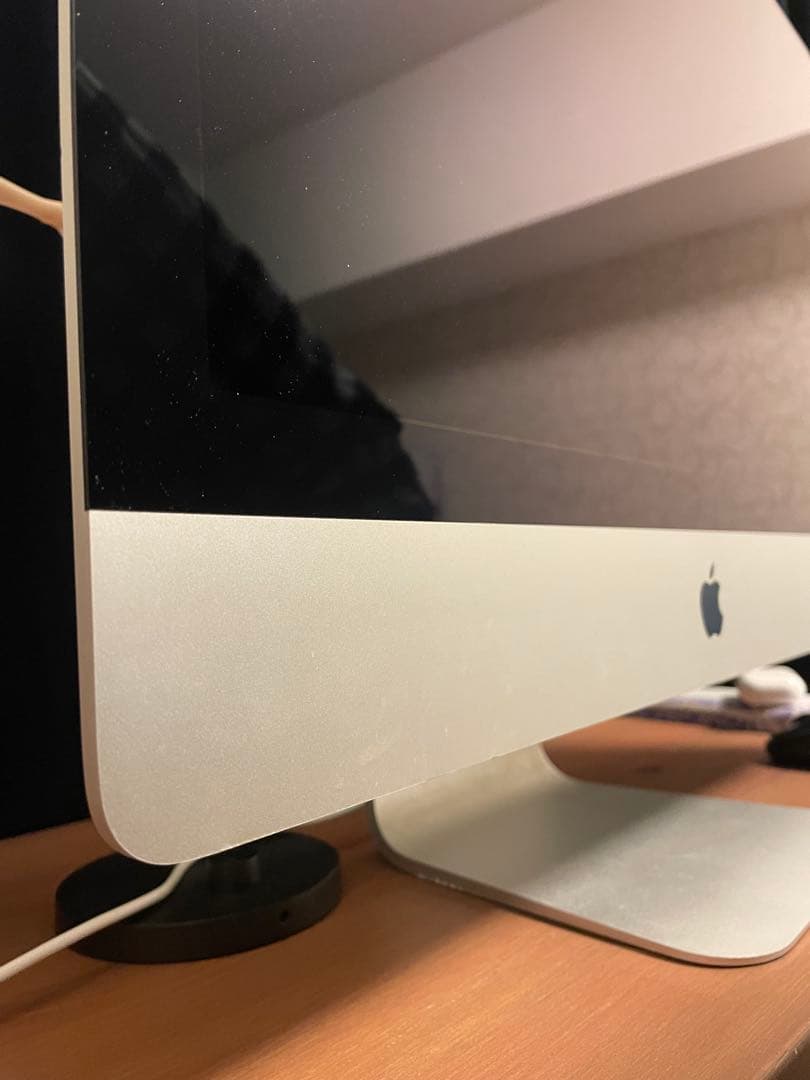 iMac 21.5インチ late2013 1TB