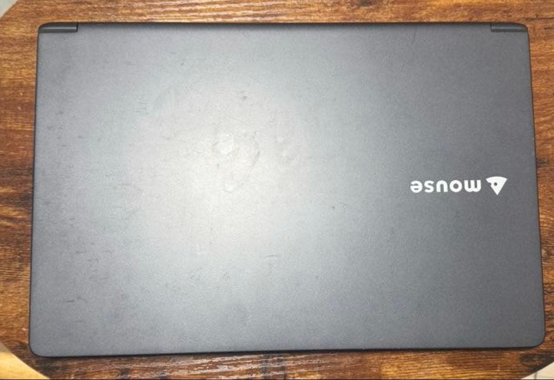 mouse ノートPC X4-i5CMLABW11