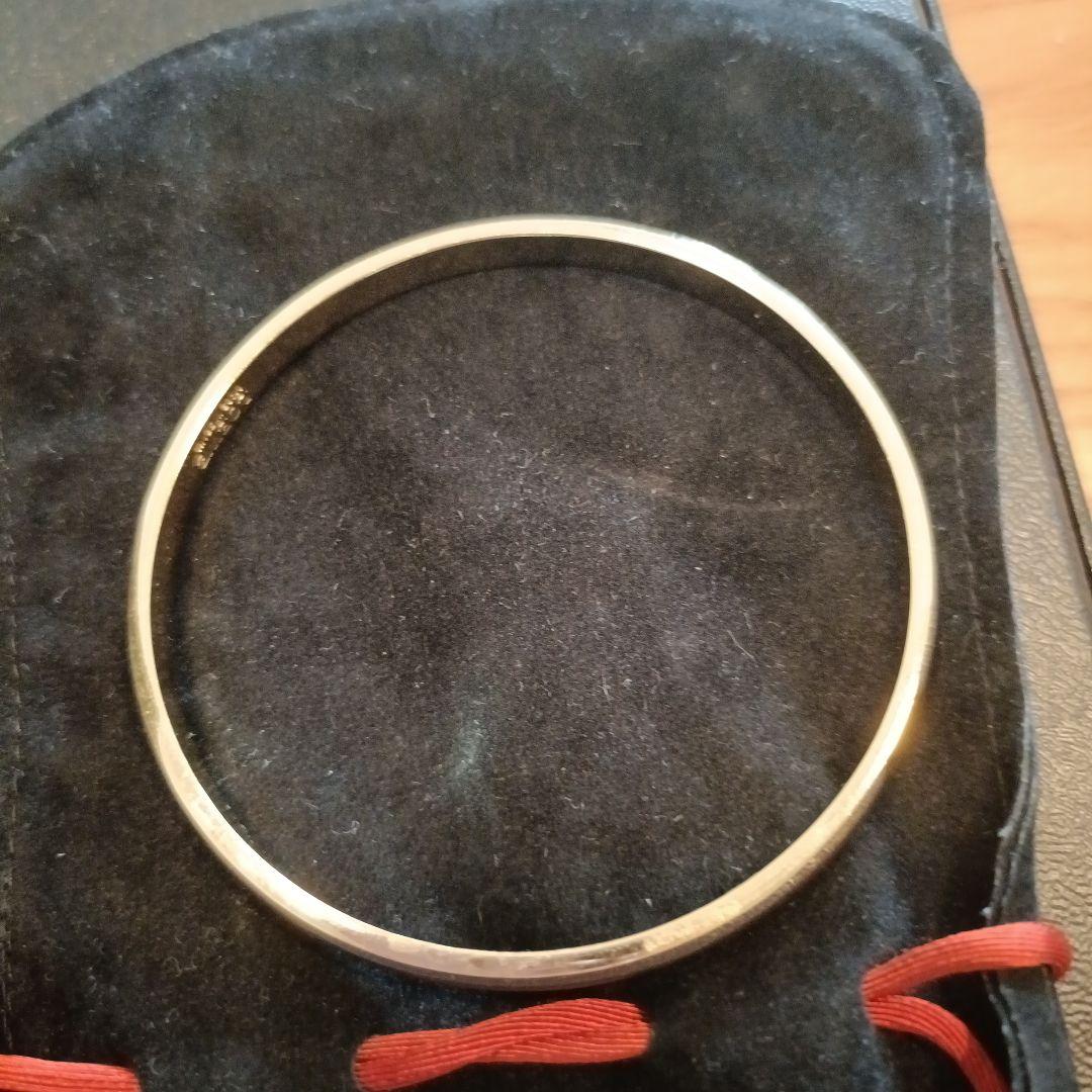 LOEWE ロエベ　バングル　付属品なし