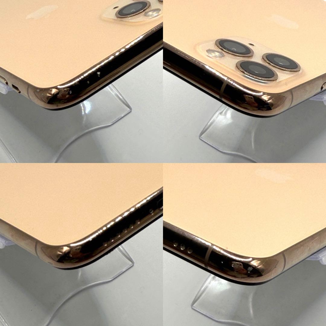 iphone11Pro 256GB バッテリー100% SIMフリー