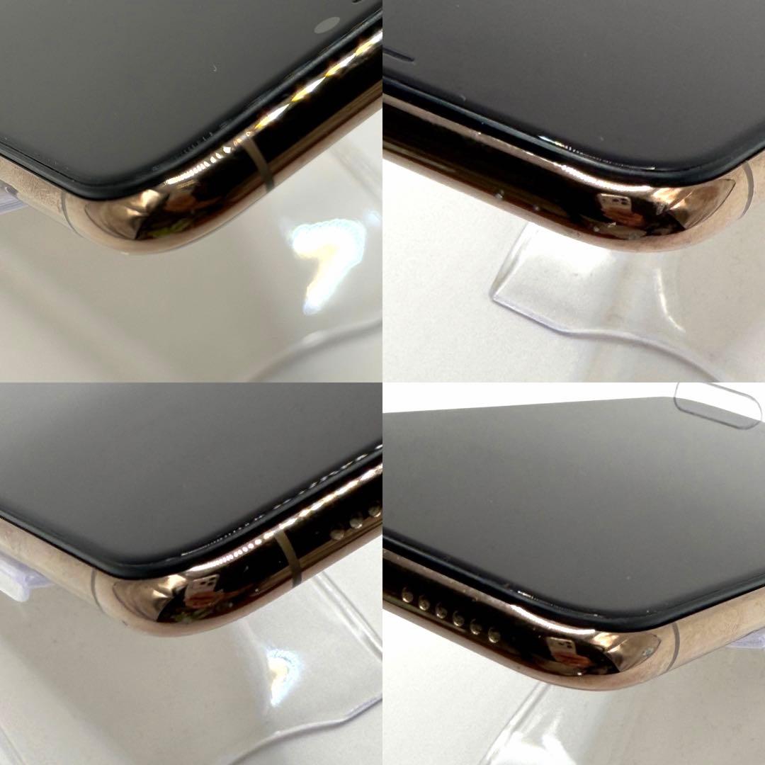 iphone11Pro 256GB バッテリー100% SIMフリー