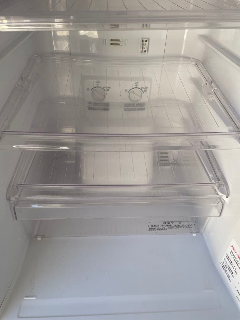 専用　冷蔵庫　168L 三菱