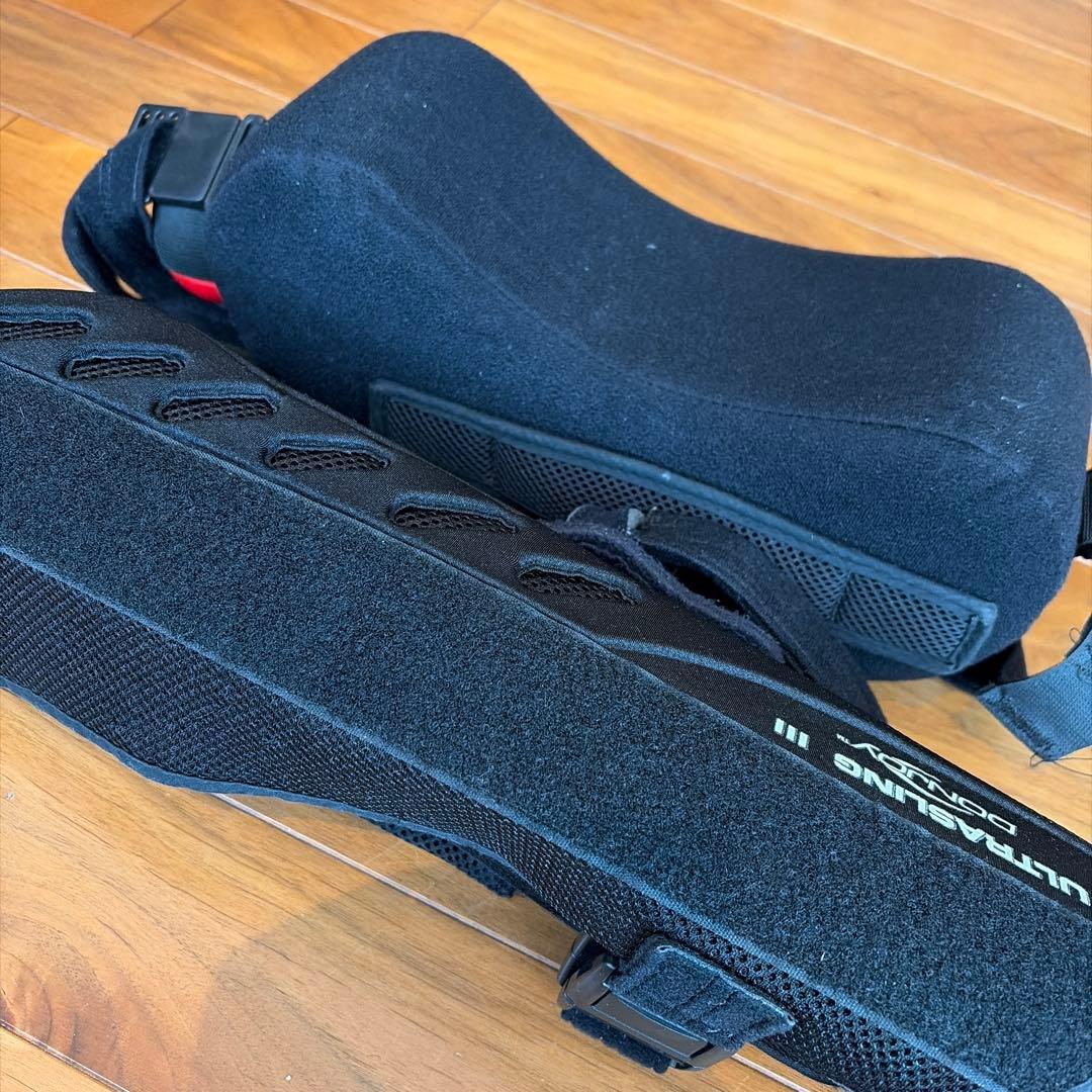 ウルトラスリングiii Lサイズ