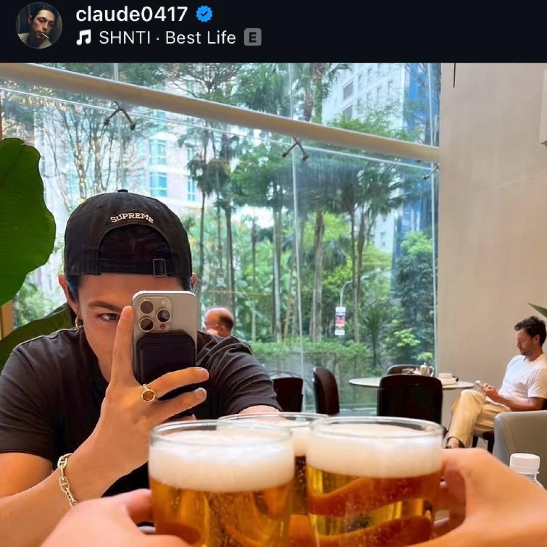 新品 Supreme Pigment Coated S Logo 6-Panel