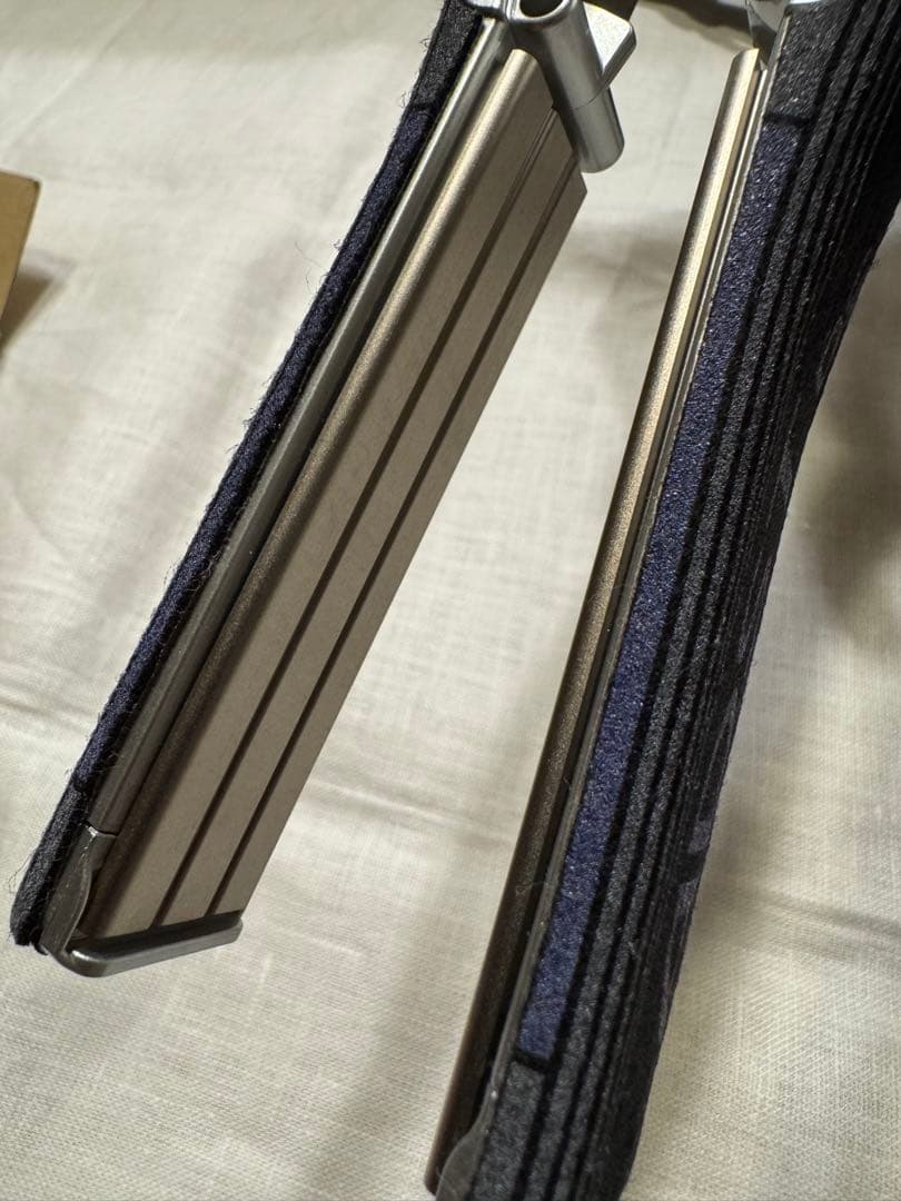 ADST　Premium　DS アドスト　ヘアアイロン【美品・正規品】