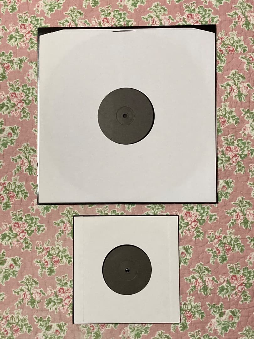 brats 18TH JANUARY 1981・II LP・EP