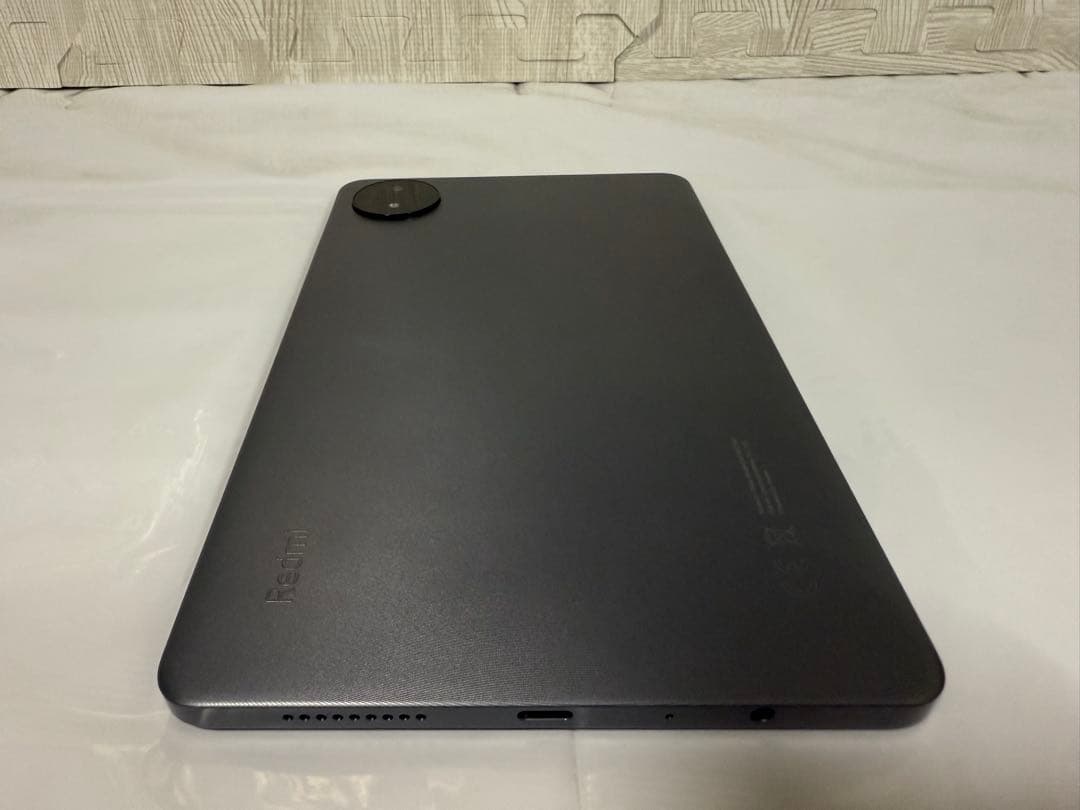 [美品]Redmi Pad SE 8.7 4G Xiaomiタブレット