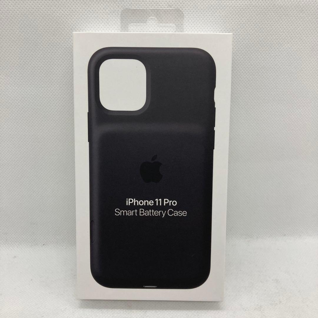 iPhoneアクセサリー iPhone 11 Pro Smart Battery Case