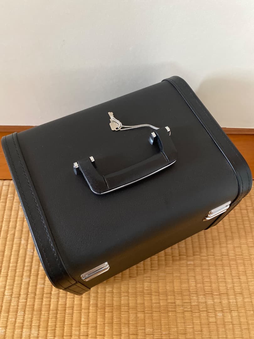 ア*バ様 ハードケース　小鼓　楽器