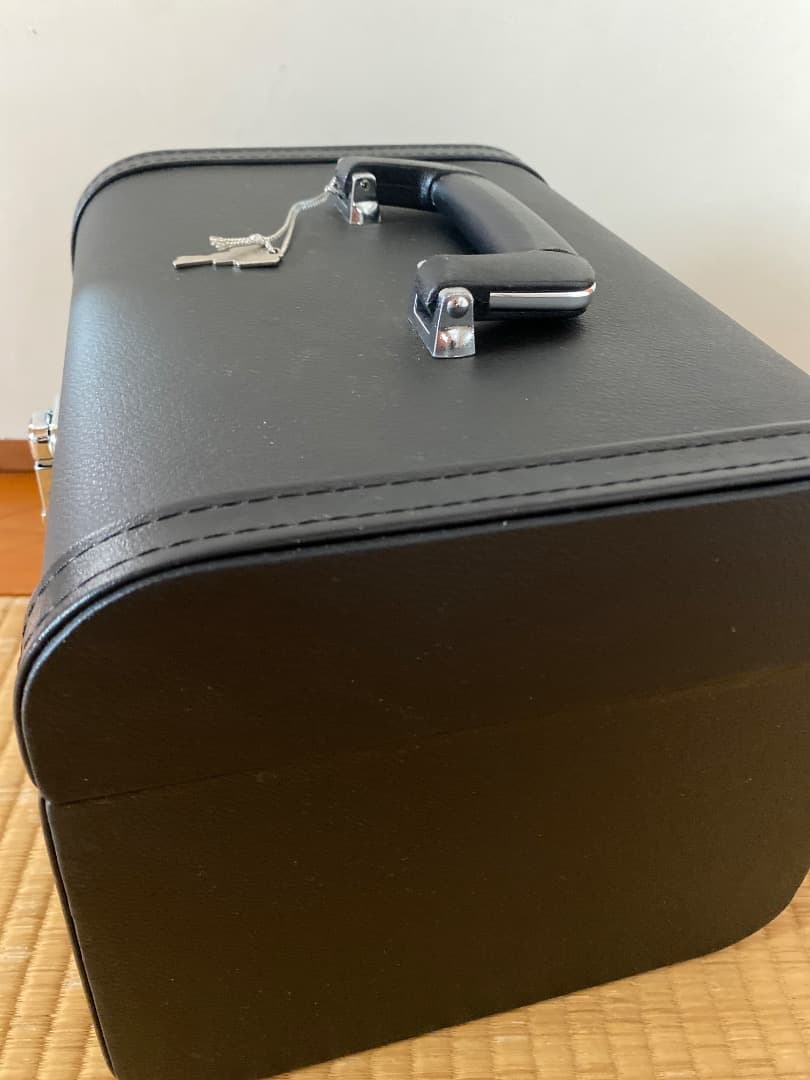 ア*バ様 ハードケース　小鼓　楽器