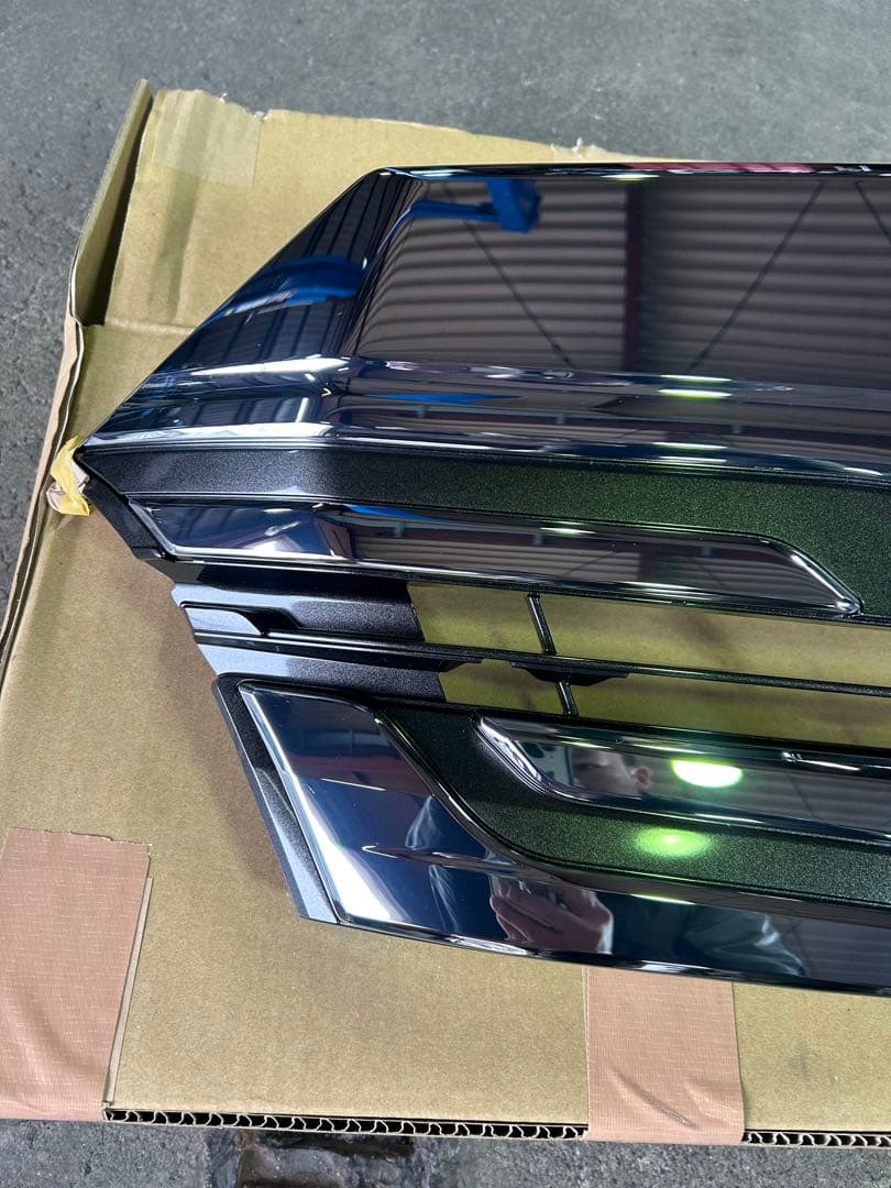 希少 MODELLISTA 40 アルファード モデリスタ フロント グリル ✨️