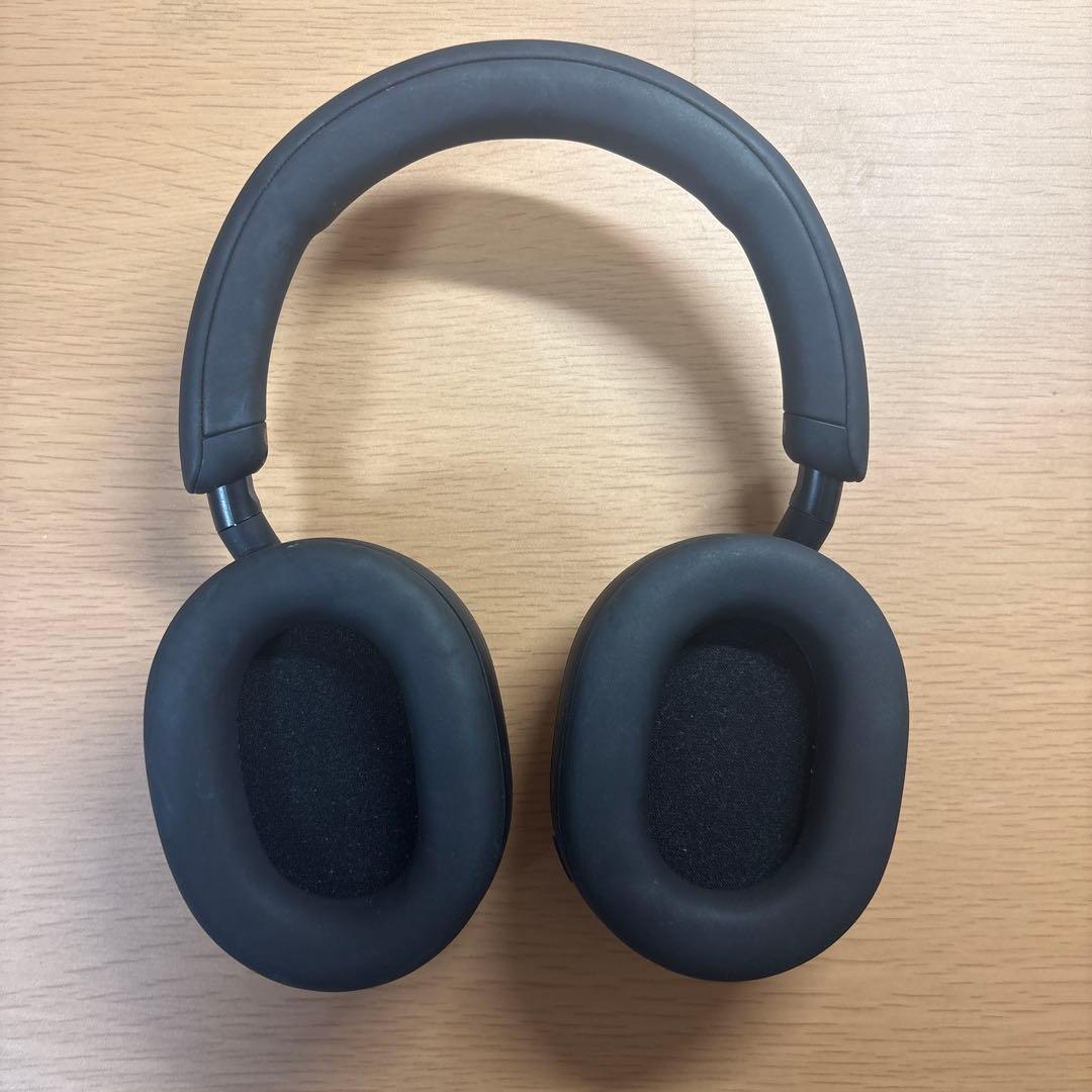 SONY ヘッドホン wh-1000xm5