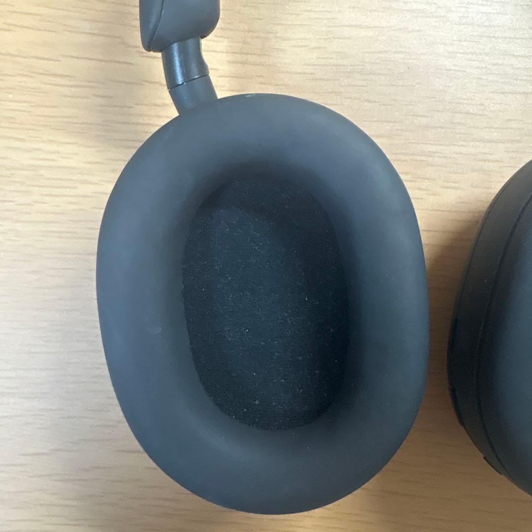 SONY ヘッドホン wh-1000xm5