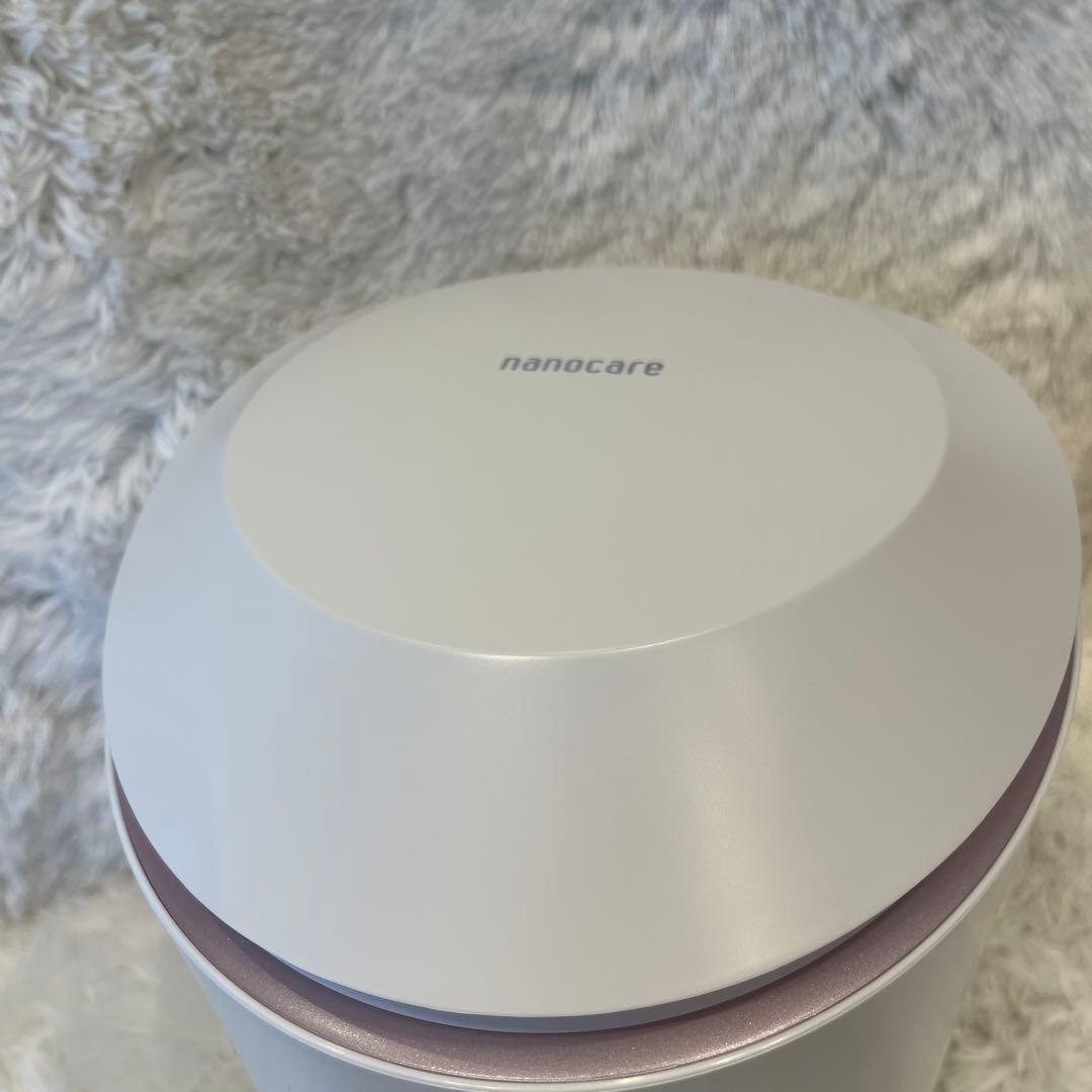 Panasonic ナノケア スチーマー EH-CSA9A パナソニック