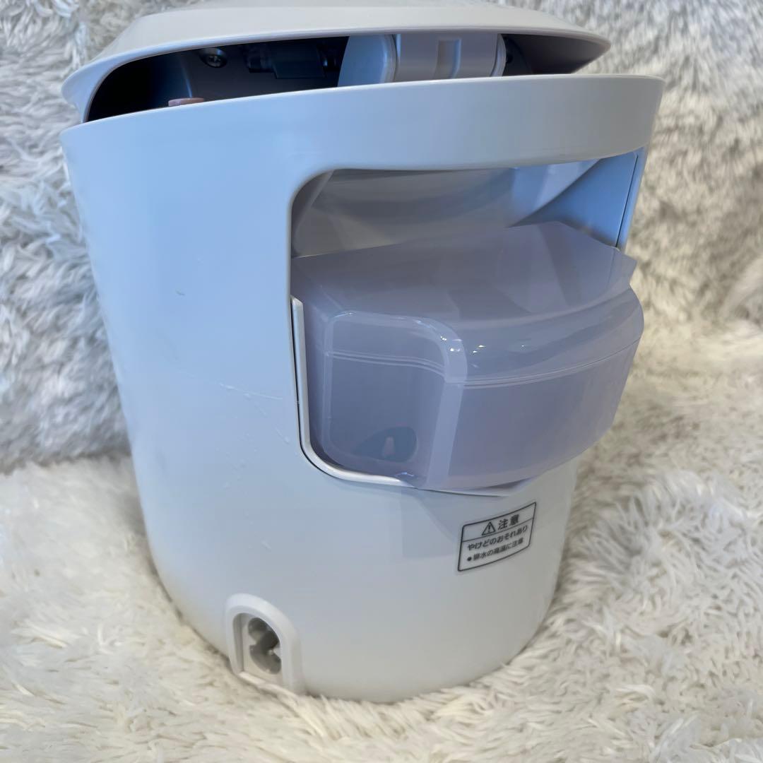 Panasonic ナノケア スチーマー EH-CSA9A パナソニック