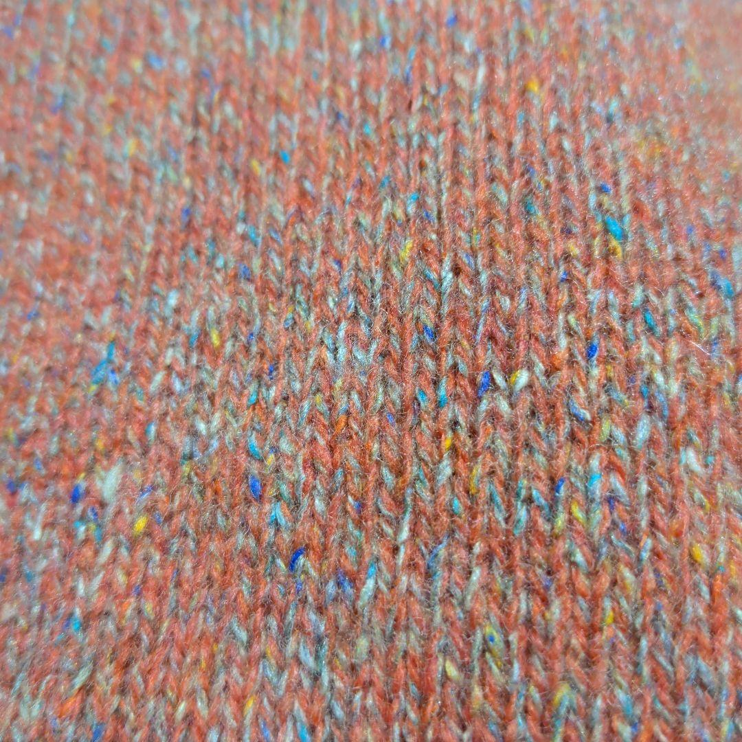 Corgi コーギー ジーロンメランジセーター