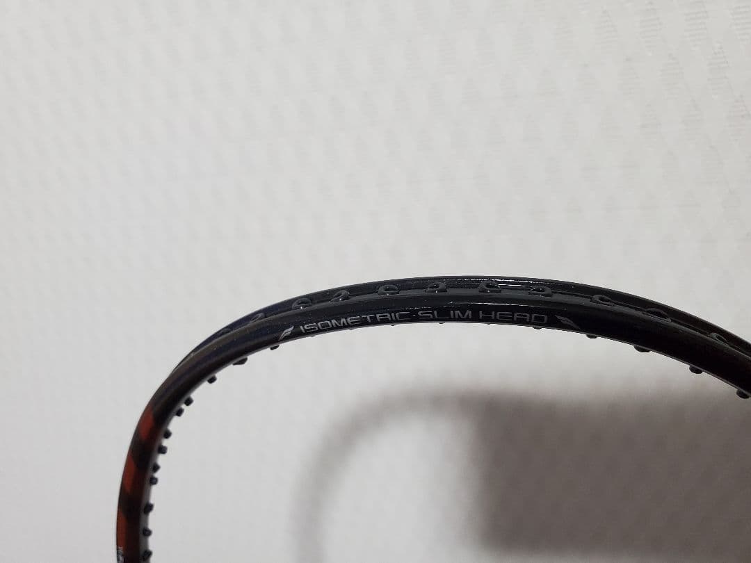 ラケット NANOSPEED 9900 3UG5