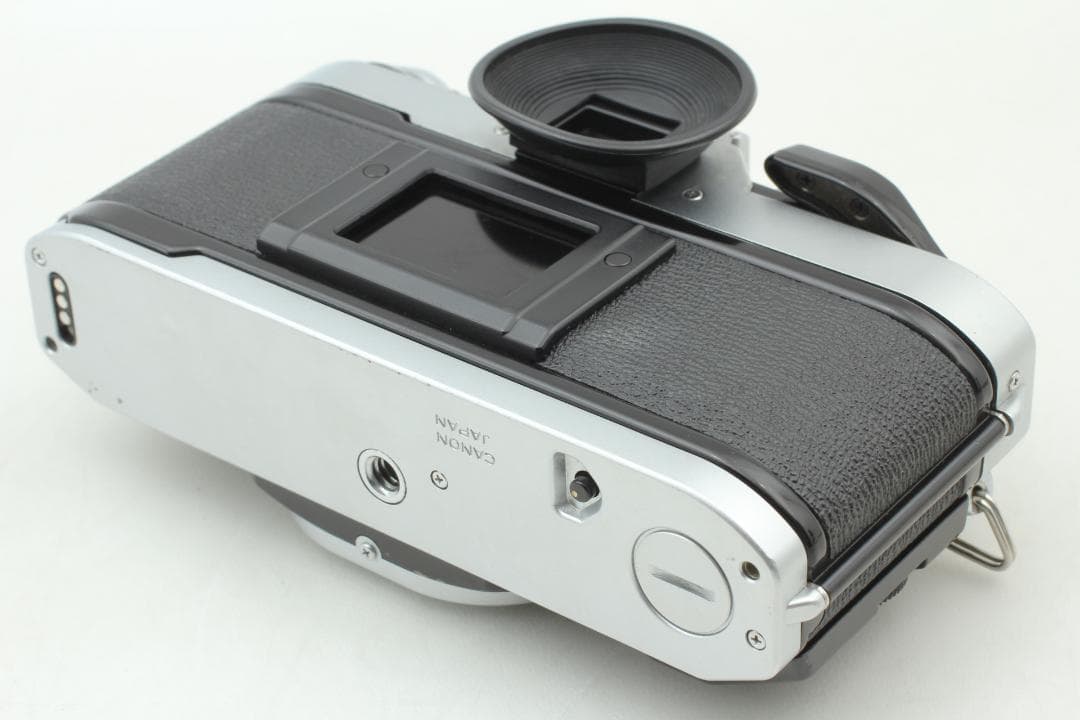 [並品　整備済] Canon AE-1 プログラム 35-70mm #1232