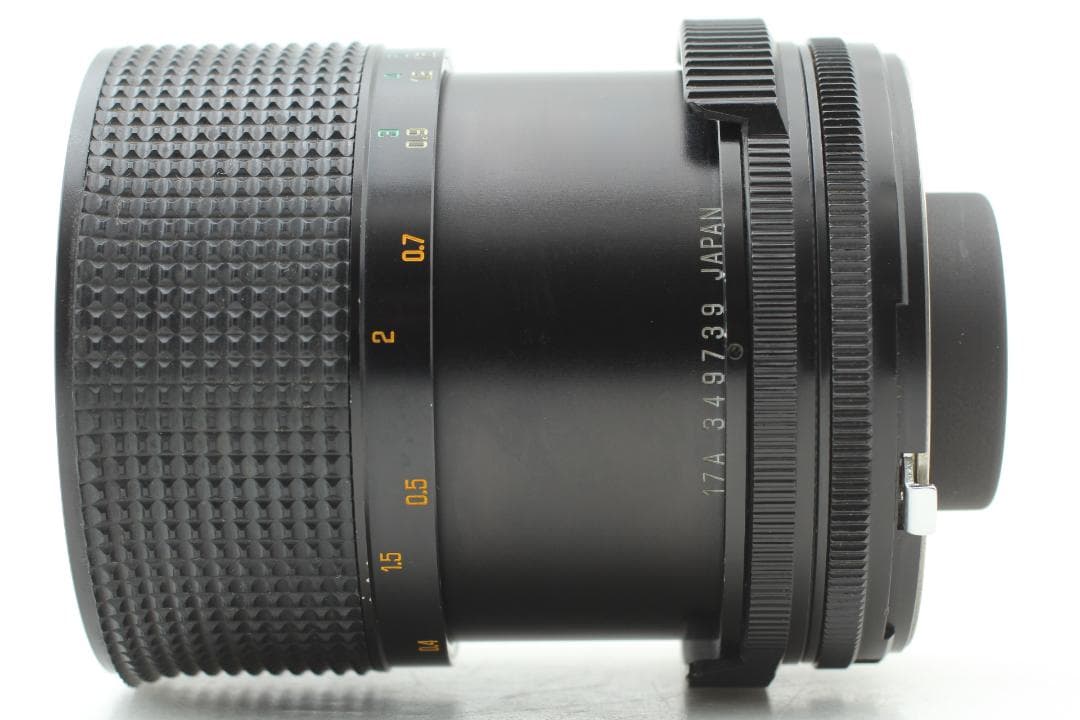 [並品　整備済] Canon AE-1 プログラム 35-70mm #1232