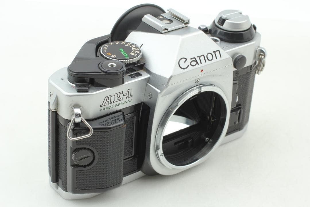 [並品　整備済] Canon AE-1 プログラム 35-70mm #1232
