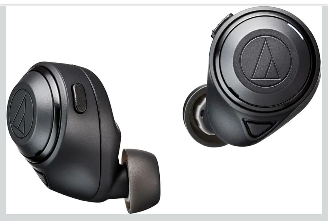 【新品】audio-technica ATH-CKS50TW オーディオテクニカ