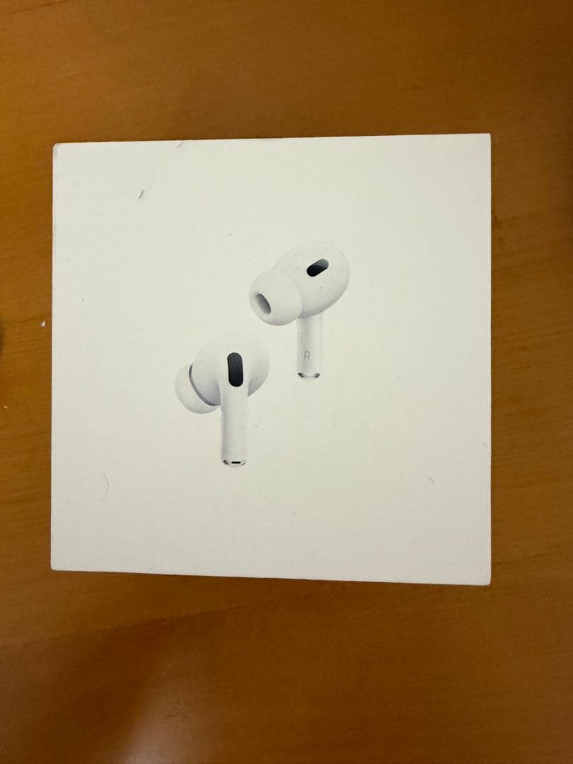 Apple AirPods Pro 2（USB-C）