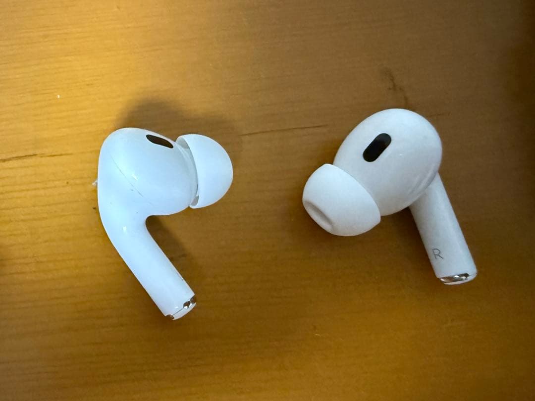 Apple AirPods Pro 2（USB-C）