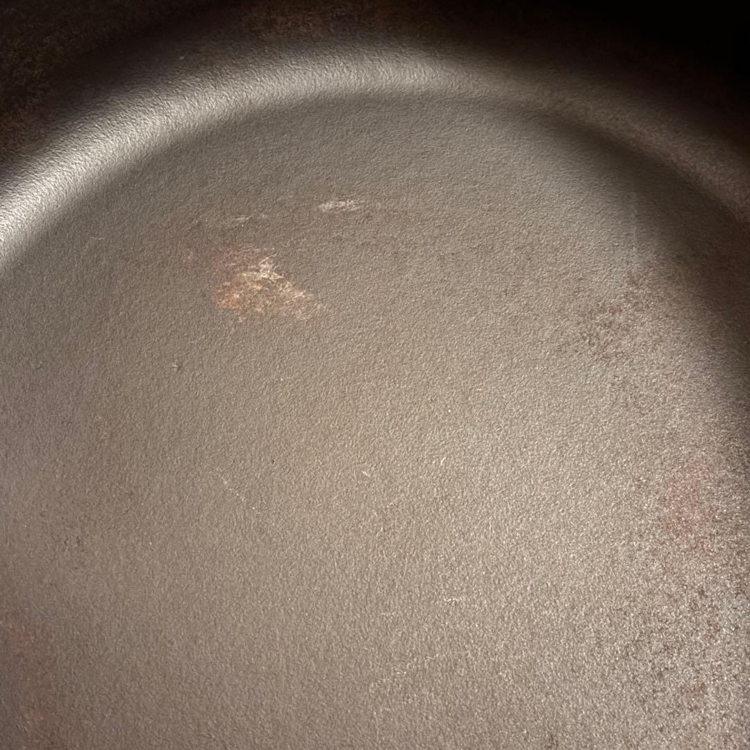 staub ストウブ ココットラウンド 22cm グレー