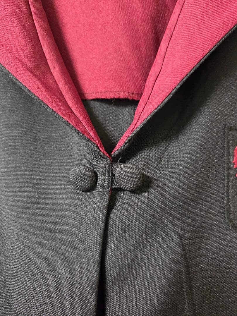 新品、未使用品　ハリー・ポッター　グリフィンドール　ローブ　XS