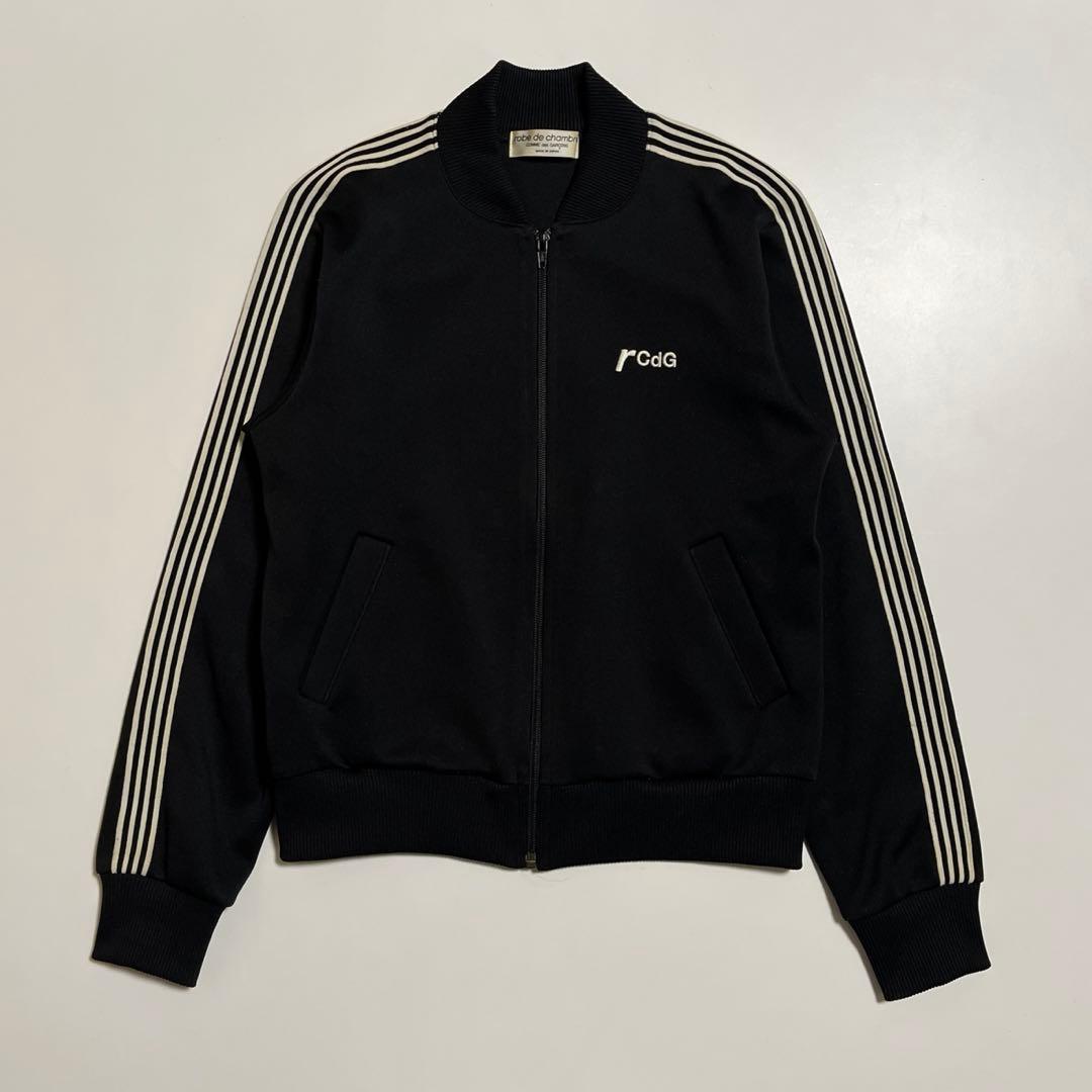 robe de chambre COMME des GARÇONS ジャージ