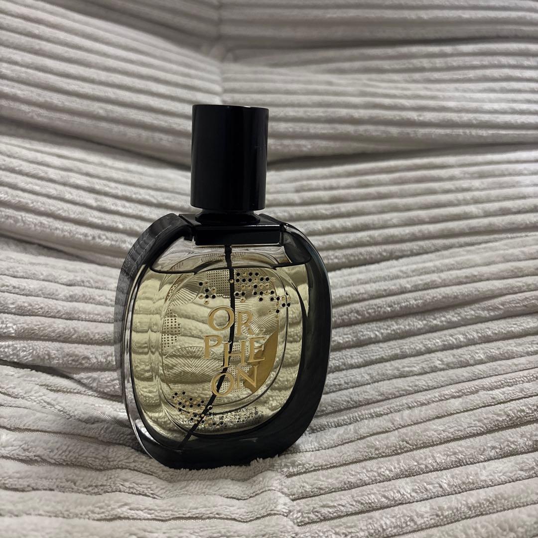 限定版Orpheon Eau de Parfum 75ml