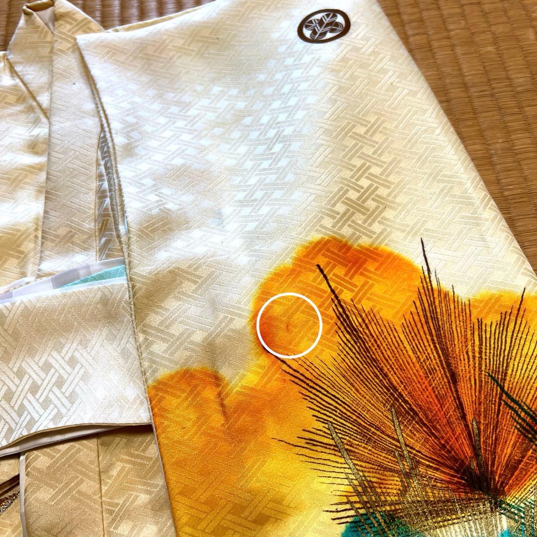 【訳あり】お宮参り男児フルセット