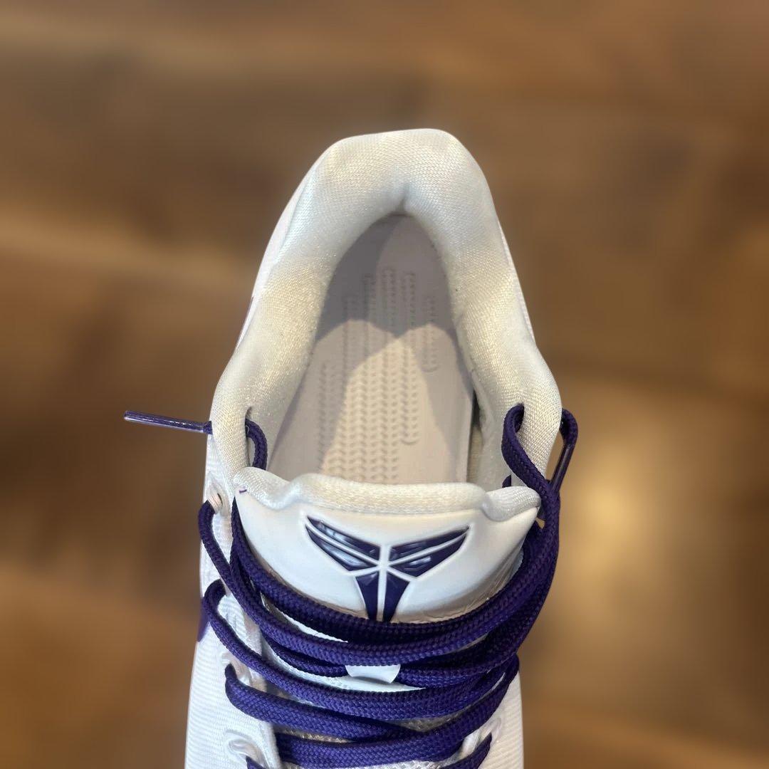 Nike Kobe 9 Elite Low Protro 27.5cm 中古美品