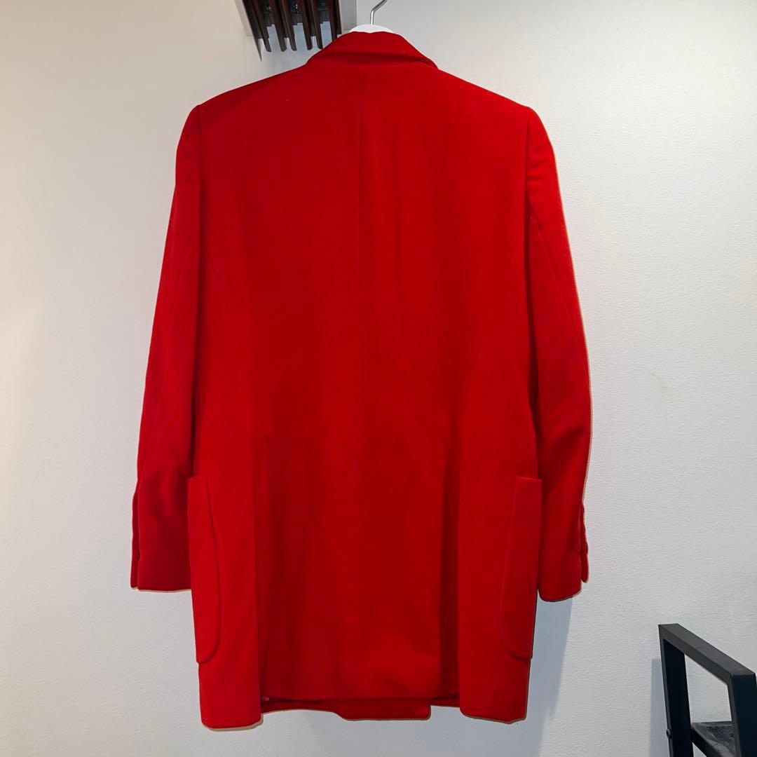 【美品】ESCADA ジャケット　ヴィンテージ　ドイツ製