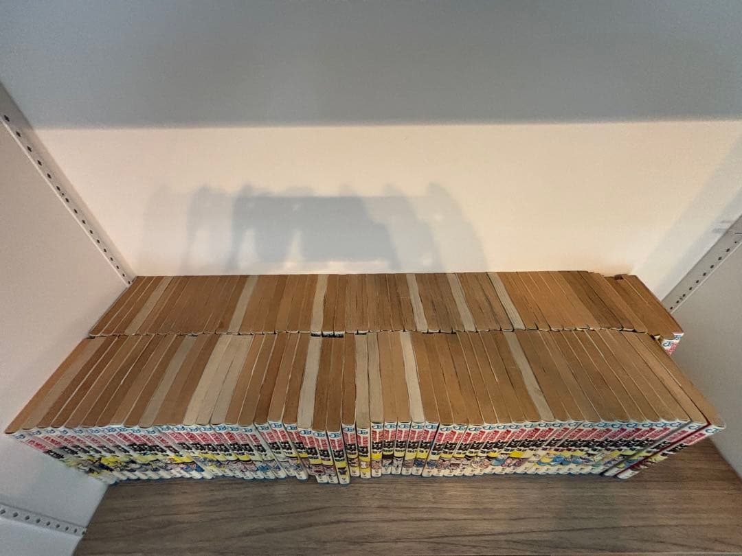 こち亀 こちら亀有公園前派出所 1~100巻セット 20巻のみ抜け