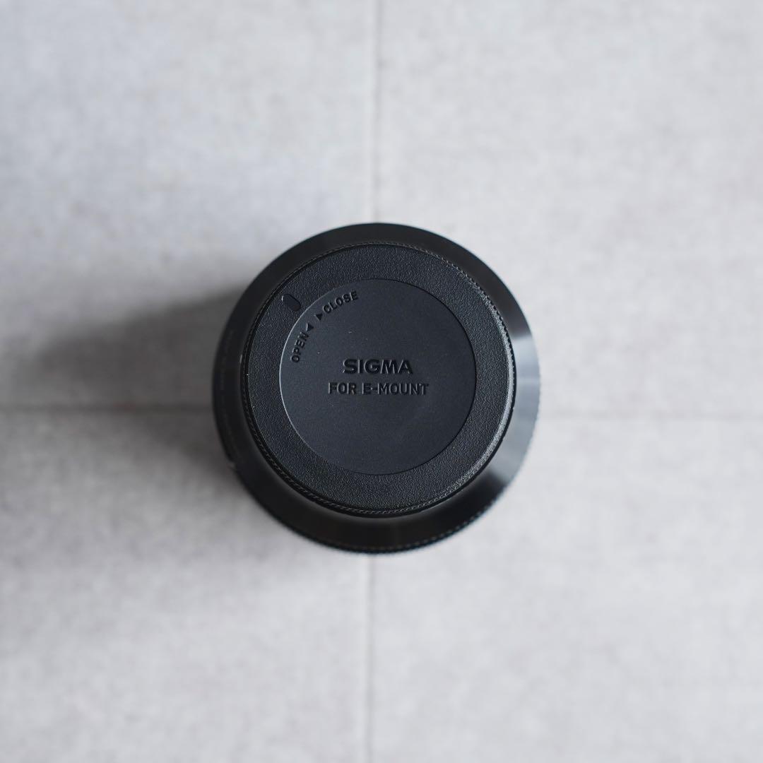 SIGMA｜Art 14-24mm f2.8 DG DN Eマウント